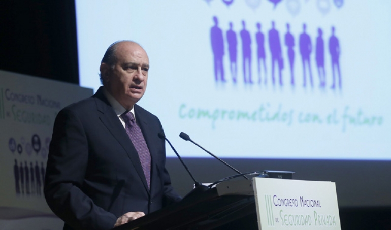 El futuro reglamento que desarrolla la ley de seguridad privada